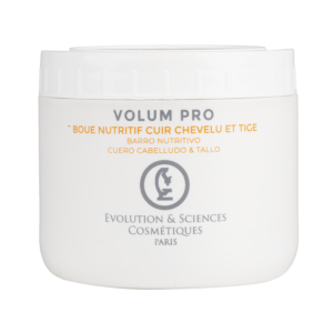 VOLUM PRO - BARRO NUTRITIVO